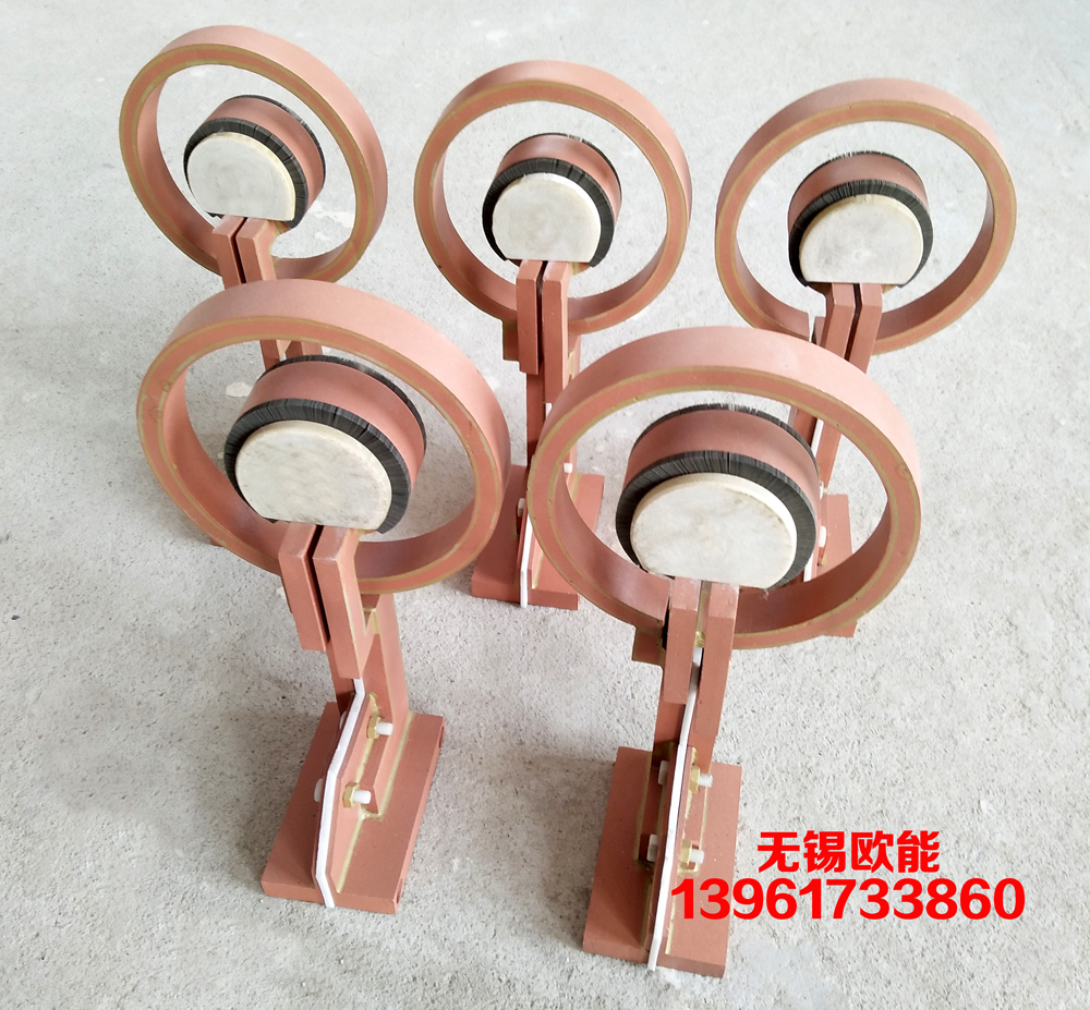 高频感应线圈