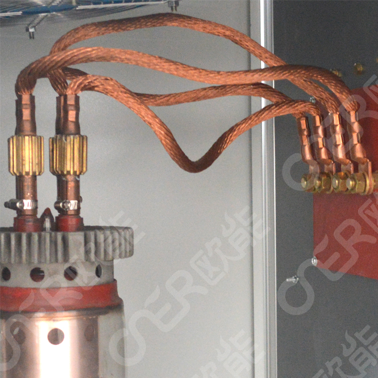 FD911S电子管连接灯丝线