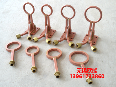 欧能制作的淬火感应器实例